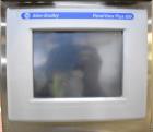 Used Quantum Model P200 Pepperoni Topping Applicator